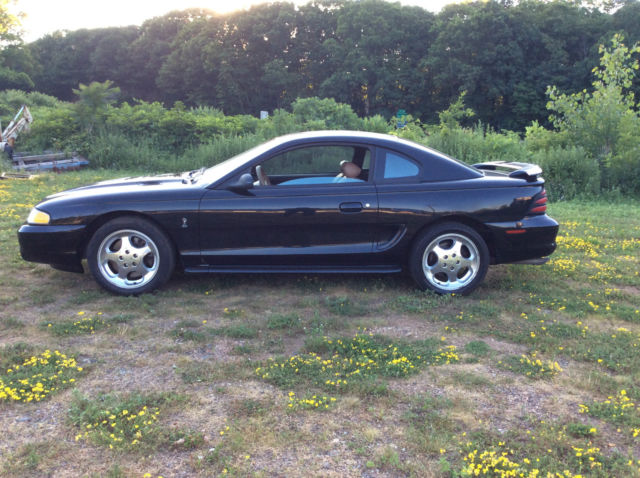 1994 Ford Mustang