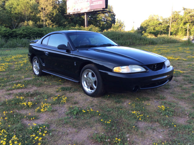 1994 Ford Mustang - photo 10