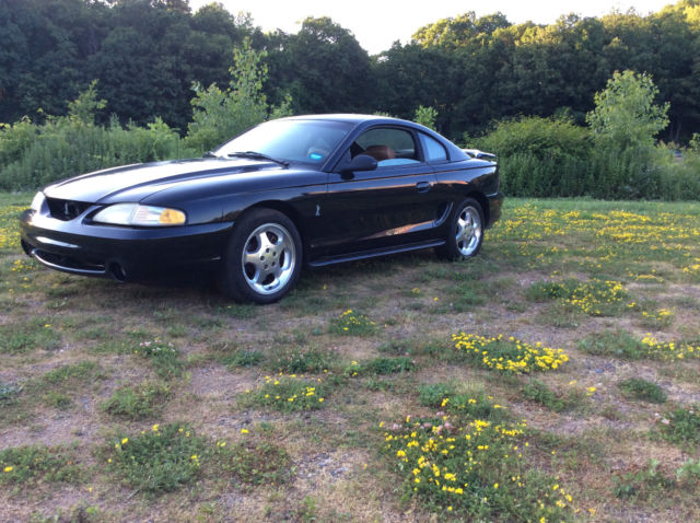 1994 Ford Mustang - photo 11