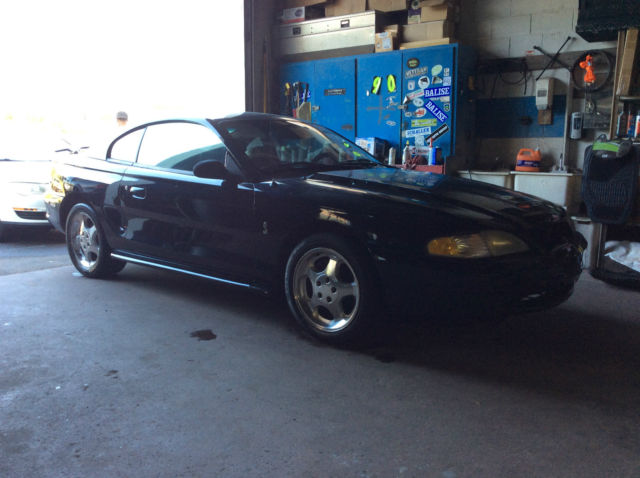 1994 Ford Mustang - photo 2