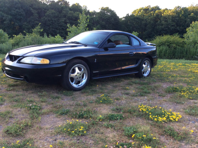 1994 Ford Mustang - photo 3