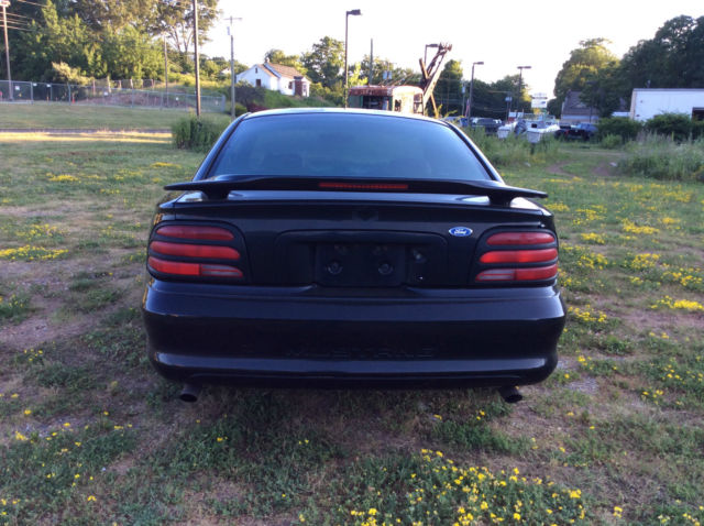 1994 Ford Mustang - photo 5