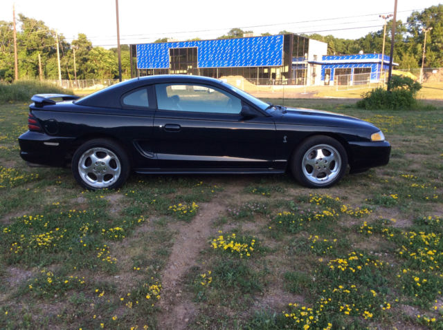 1994 Ford Mustang - photo 8
