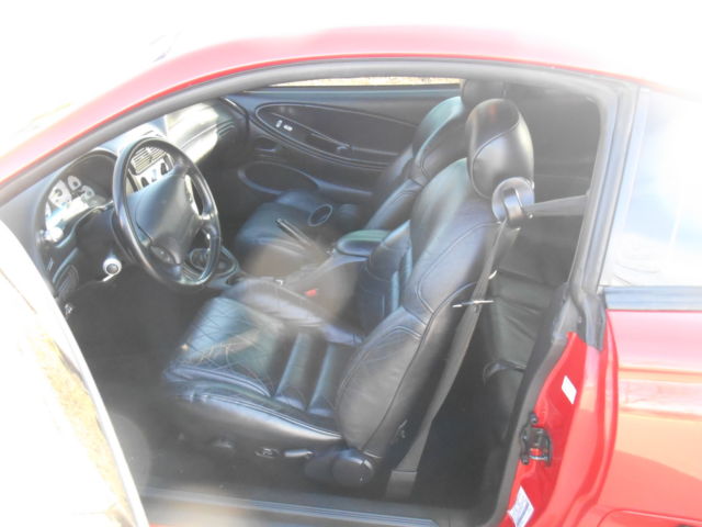 1994 Ford Mustang - photo 10