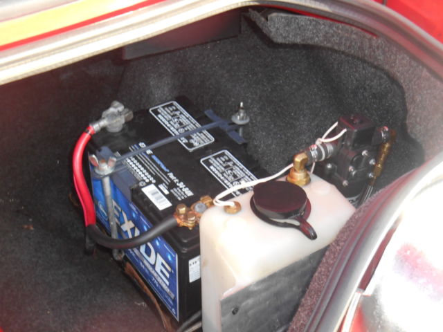 1994 Ford Mustang - photo 12