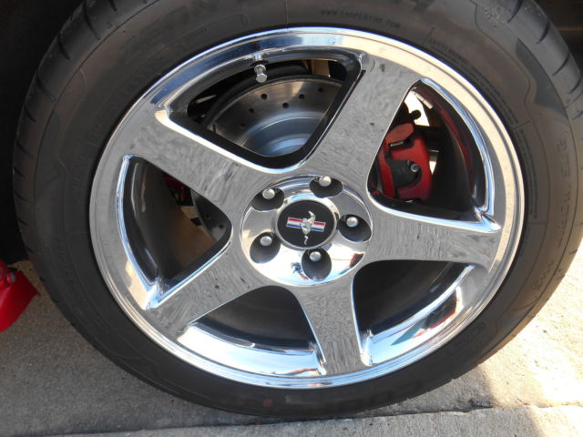 1994 Ford Mustang - photo 5