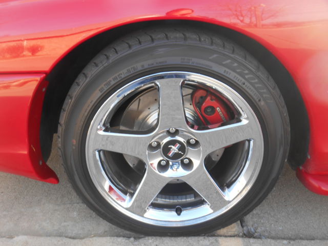 1994 Ford Mustang - photo 6