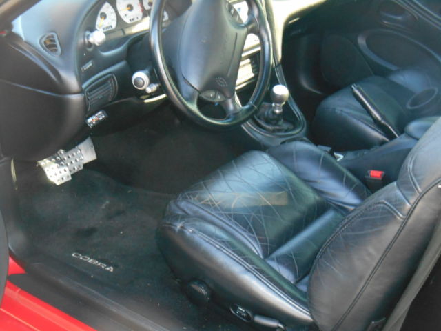 1994 Ford Mustang - photo 7