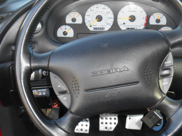 1994 Ford Mustang - photo 8