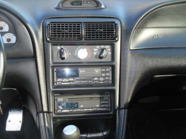 1994 Ford Mustang - photo 9