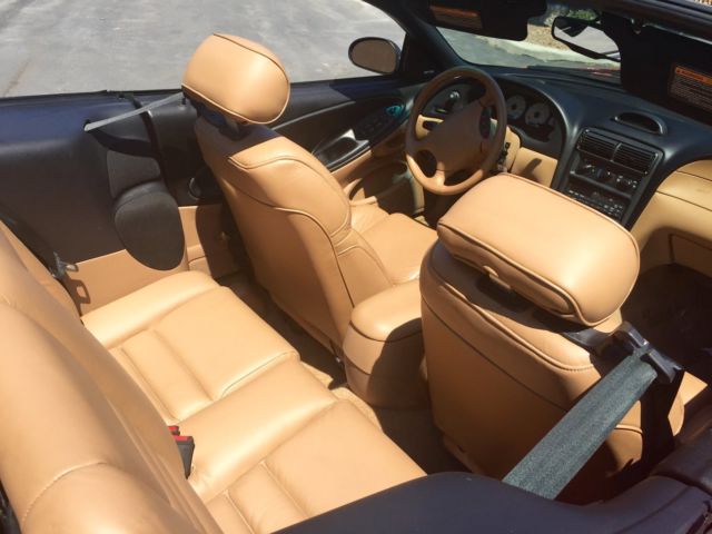 1994 Ford Mustang GT - photo 11