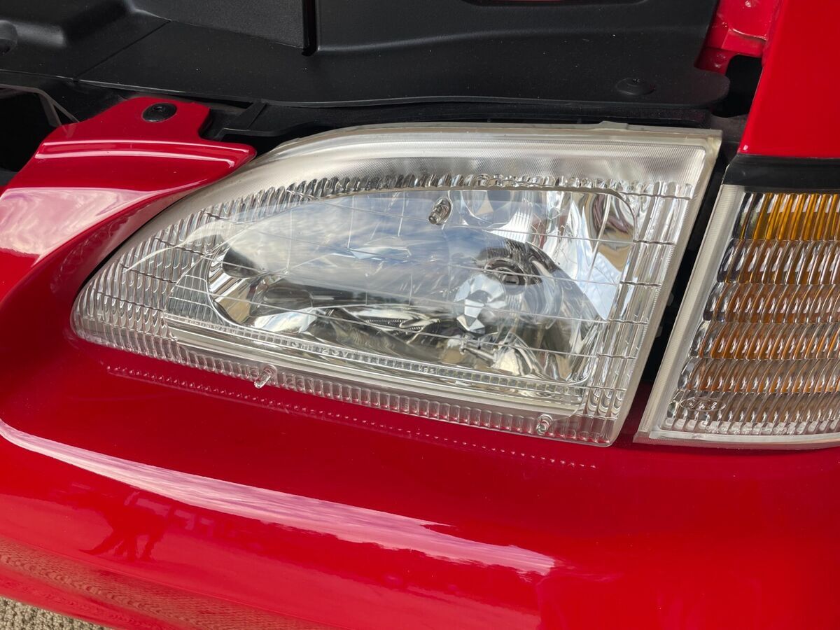 1994 Ford Mustang - photo 13