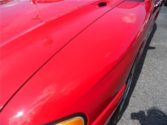 1994 Ford Mustang SVT Cobra Indy Pace Car - photo 11