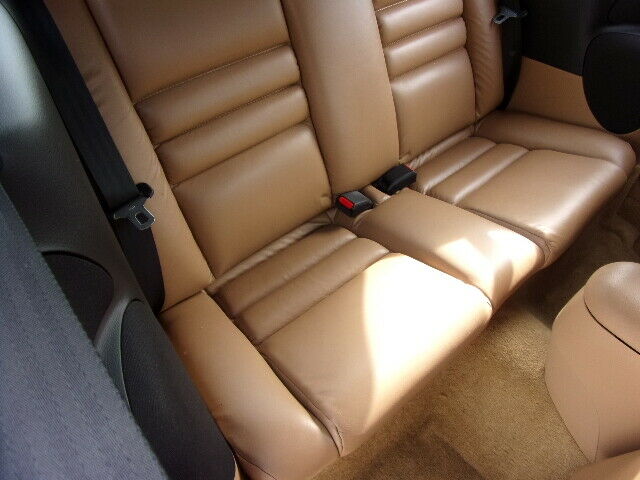 1994 Ford Mustang Cobra Pace Car - photo 10