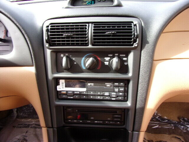 1994 Ford Mustang Cobra Pace Car - photo 11