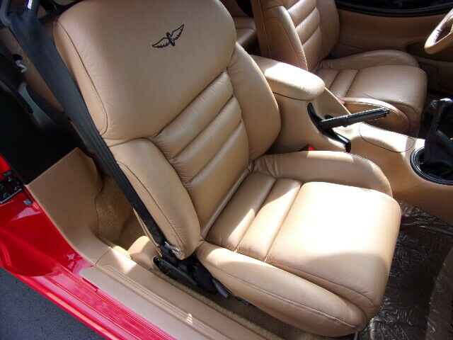 1994 Ford Mustang Cobra Pace Car - photo 9