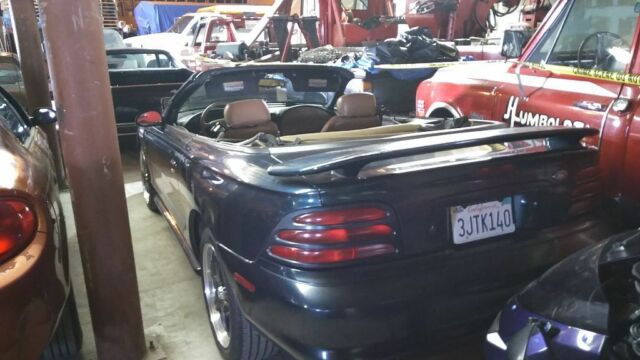1994 Ford Mustang - photo 2