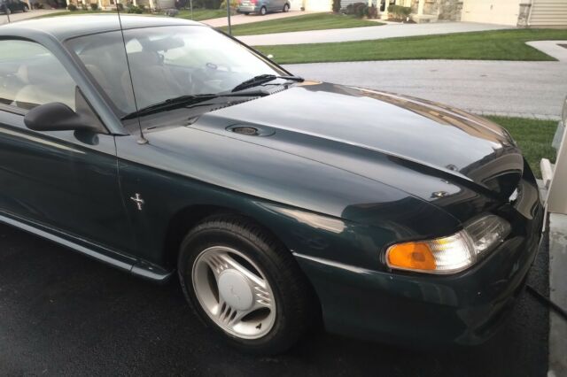 1994 Ford Mustang - photo 10