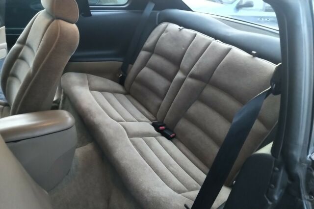 1994 Ford Mustang - photo 2