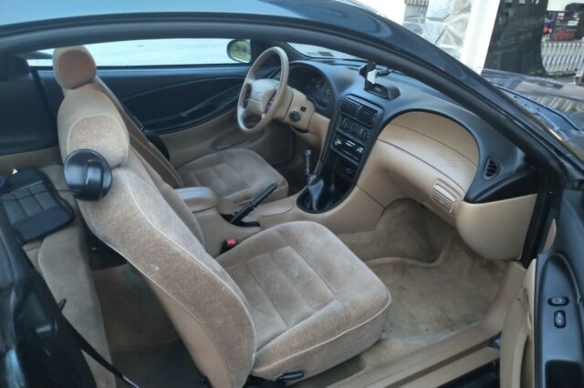 1994 Ford Mustang - photo 4