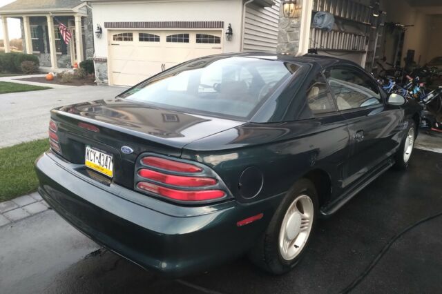 1994 Ford Mustang - photo 5