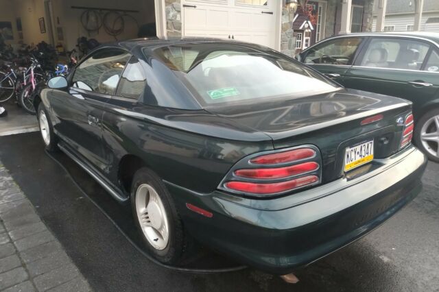 1994 Ford Mustang - photo 6
