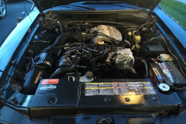 1994 Ford Mustang - photo 7