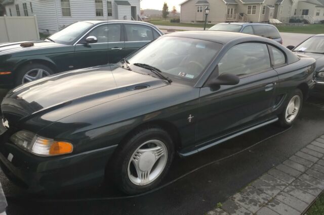 1994 Ford Mustang - photo 8