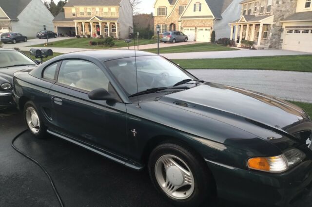 1994 Ford Mustang - photo 9