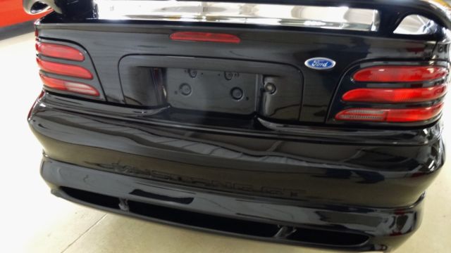 1994 Ford Mustang GT - photo 10