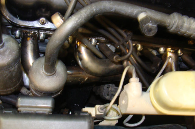 1994 Ford Mustang - photo 10