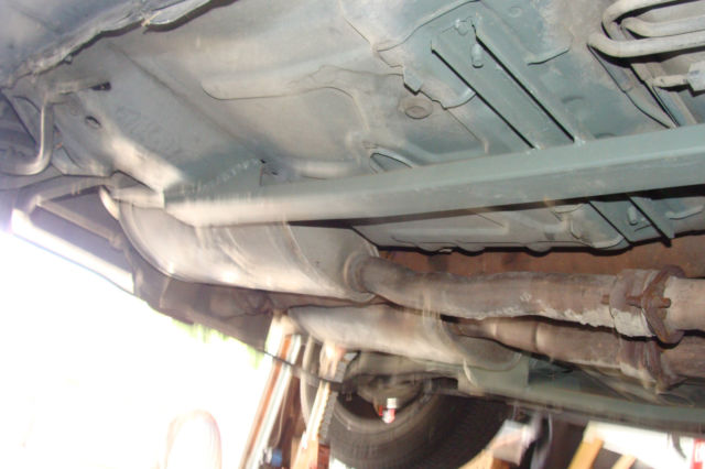 1994 Ford Mustang - photo 11