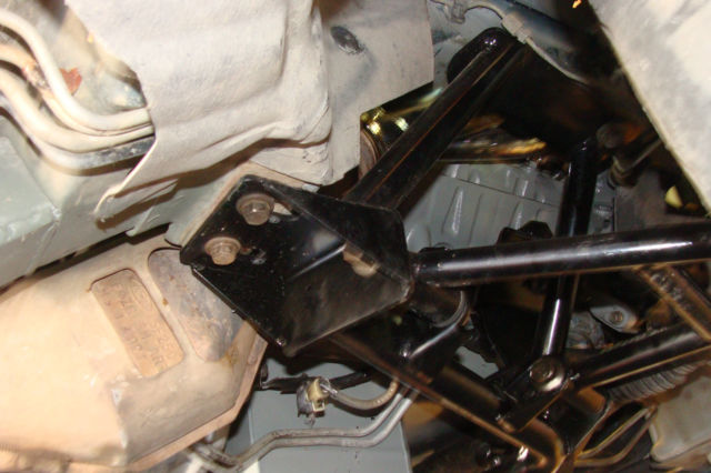 1994 Ford Mustang - photo 13