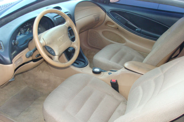 1994 Ford Mustang - photo 5
