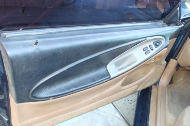 1994 Ford Mustang - photo 7