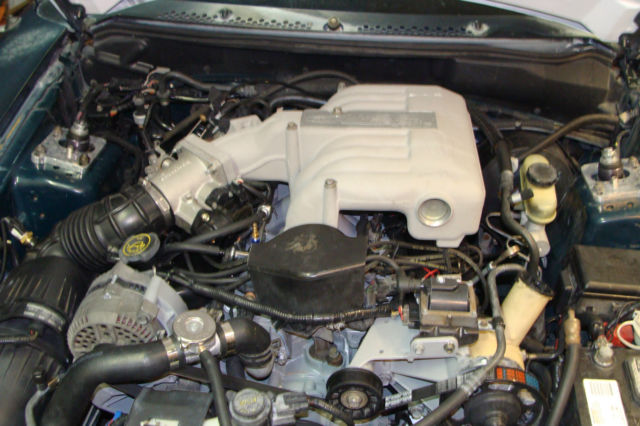 1994 Ford Mustang - photo 8