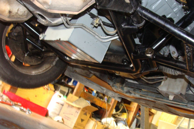 1994 Ford Mustang - photo 9