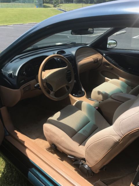 1994 Ford Mustang - photo 10