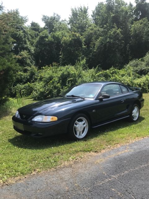 1994 Ford Mustang - photo 2