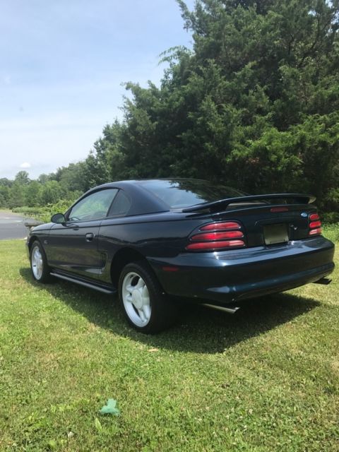1994 Ford Mustang - photo 3