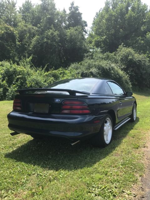 1994 Ford Mustang - photo 5