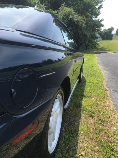 1994 Ford Mustang - photo 7