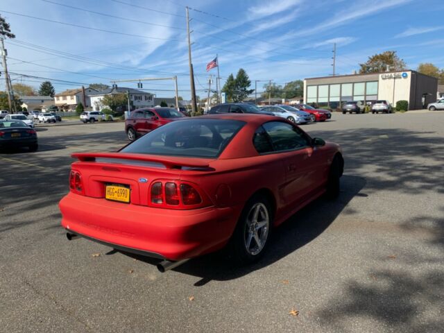 1994 Ford Mustang GT 5.0 5 Speed 1994 Ford Mustang GT