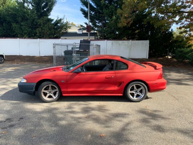 1994 Ford Mustang GT - photo 2