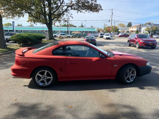 1994 Ford Mustang GT - photo 3