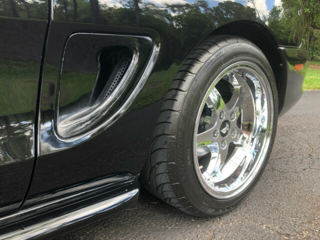 1994 Ford Mustang - photo 11