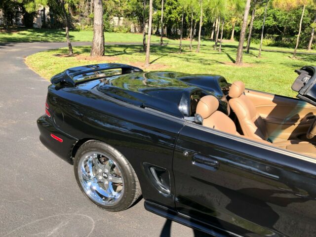 1994 Ford Mustang - photo 12