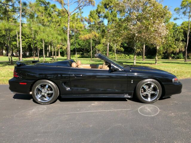 1994 Ford Mustang - photo 13