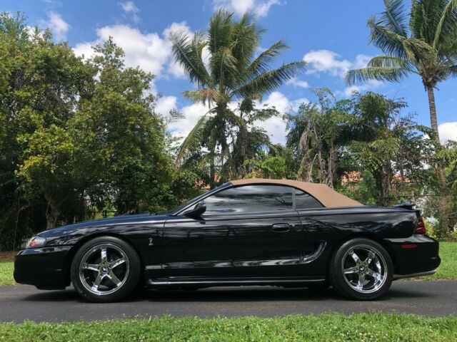 1994 Ford Mustang - photo 2
