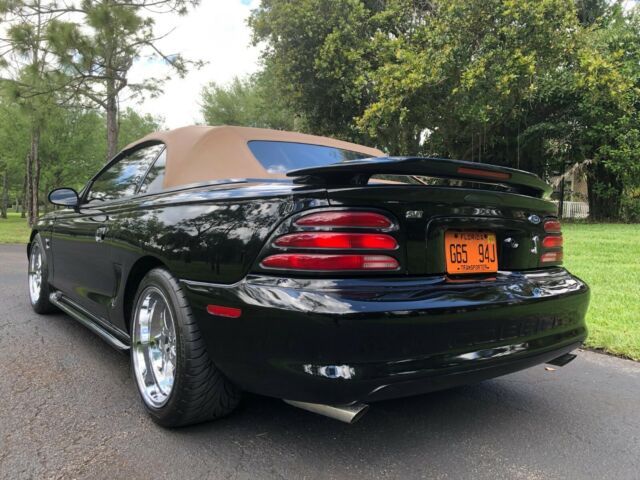 1994 Ford Mustang - photo 6